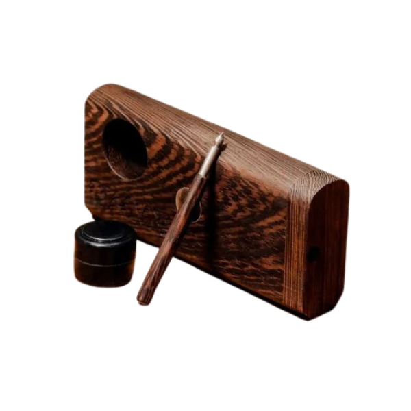 DynaStash XL ER / Wenge